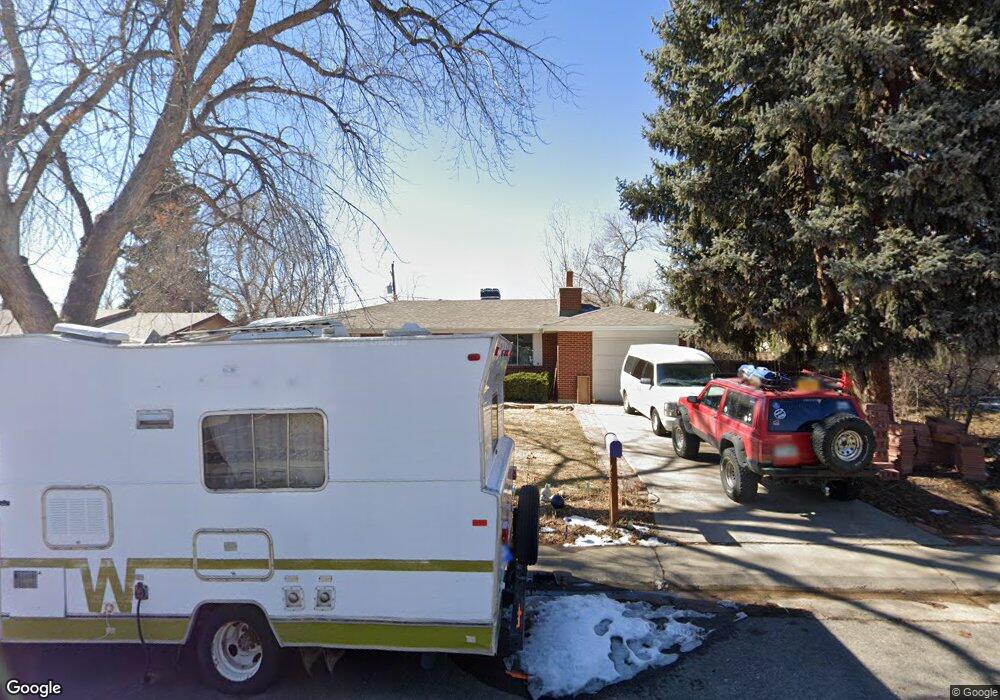 8477 Eaton St, Arvada, CO 80003 - photo 1