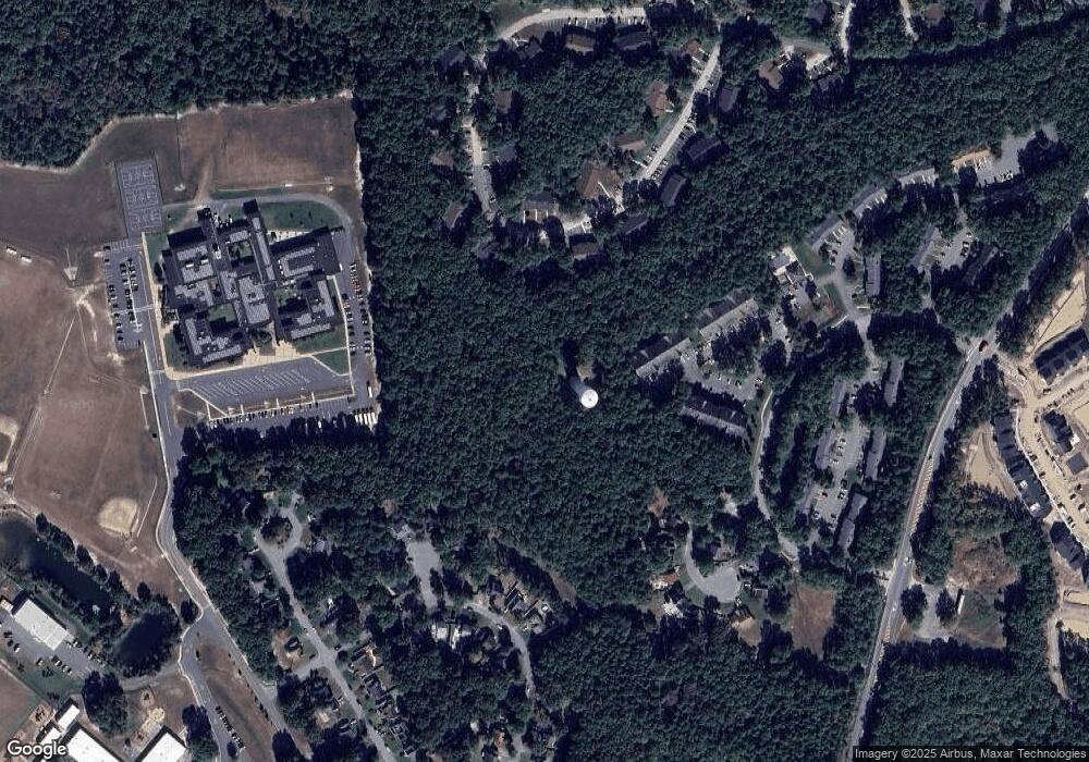 84 Shawnee Place unit 13F, Galloway, NJ 08205 - photo 1