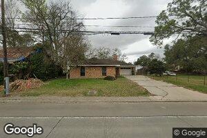 32660 Bowie St, White Castle, LA 70788