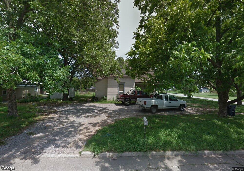 600 W 16th St, Ada, OK 74820 - photo 1