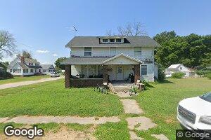 100 S Morton St, Hardin, MO 64035