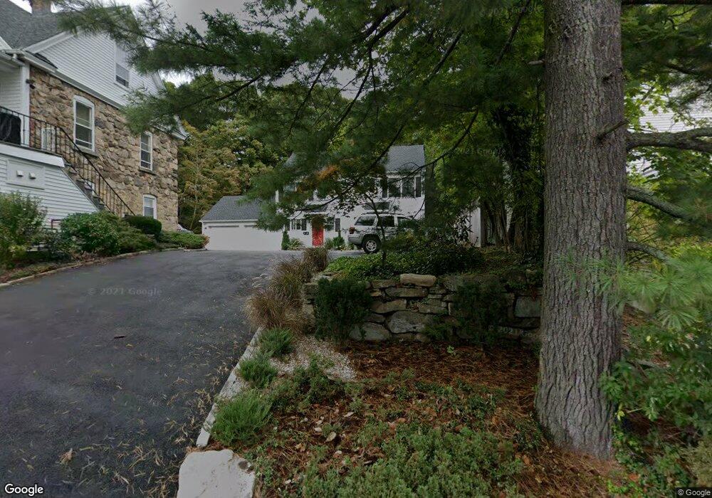 36 Decatur St unit 3, Cos Cob, CT 06807 - photo 1