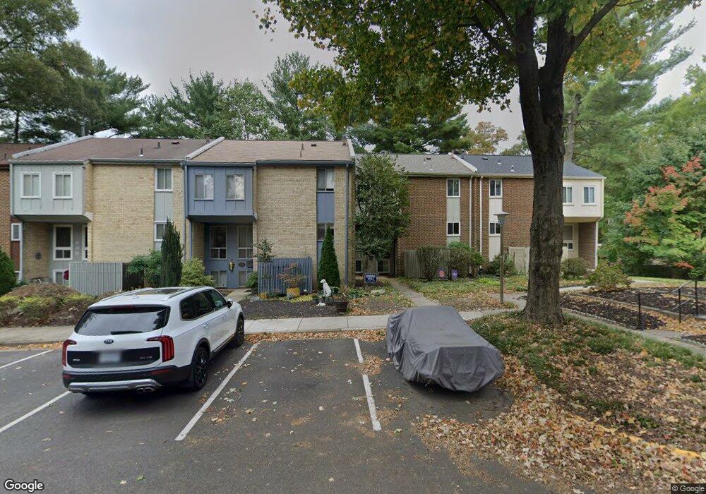 11005 Saffold Way, Reston, VA 20190 - photo 1