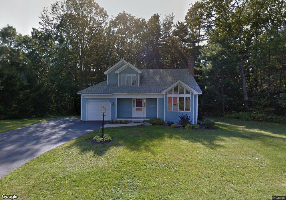 19 Birkdale Cir, Old Orchard Beach, ME 04064 - photo 1