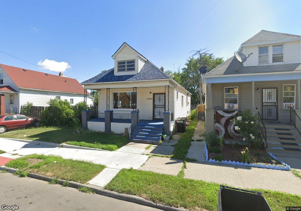 13160 Klinger St, HamtraMcK, MI 48212 - photo 1