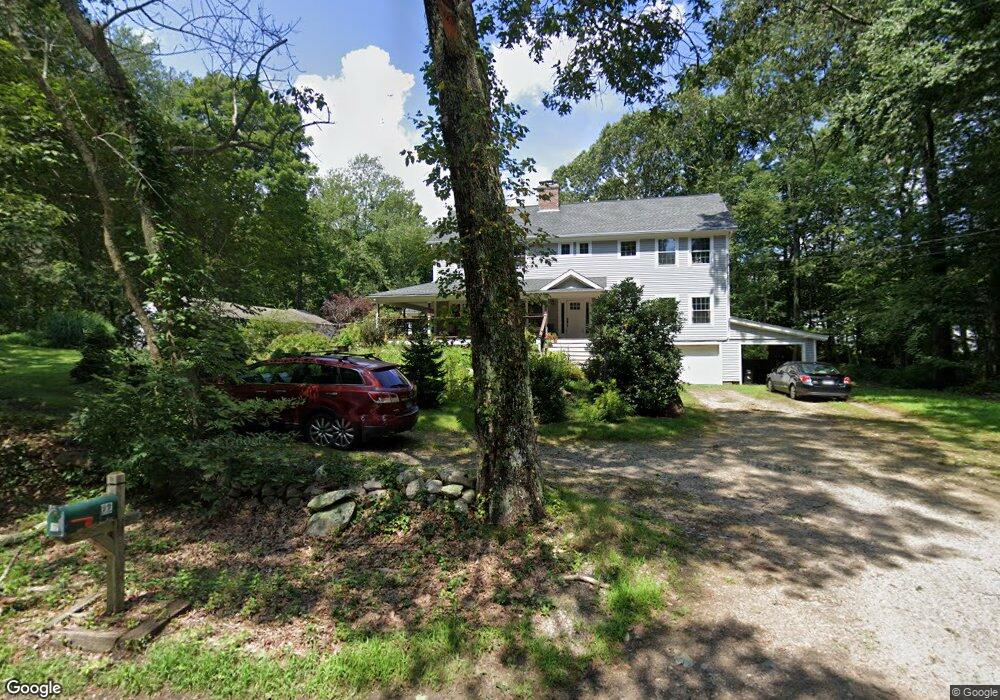 22 Burr Rd, Old Lyme, CT 06371 - photo 1