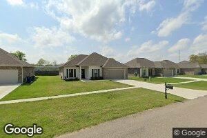 2429 Woodland Ct, Port Allen, LA 70767