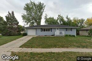 400 10th Ave, Slater, IA 50244
