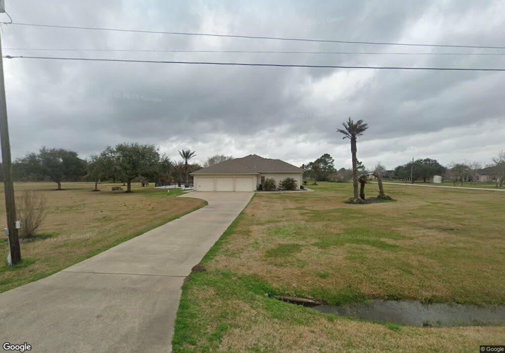 835 Hall Rd, Alvin, TX 77511 - photo 1
