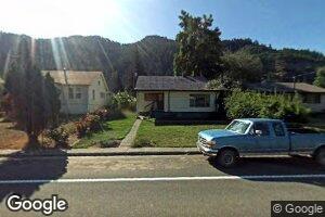 518 Bluff Rd, Klickitat, WA 98635