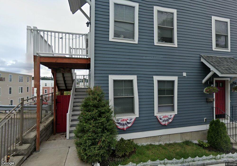 148 Marlborough St, Chelsea, MA 02150 - photo 1