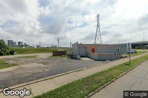 529 S Edwin C Moses Blvd, Dayton, OH 45402