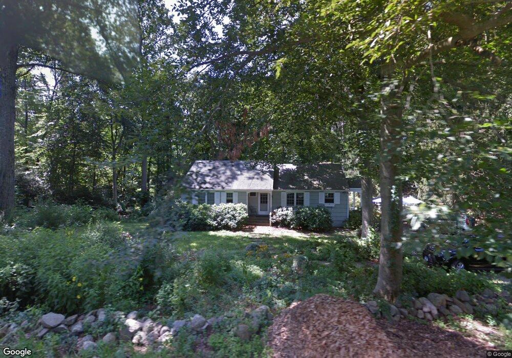 67 Weed Ave, Norwalk, CT 06850 - photo 1