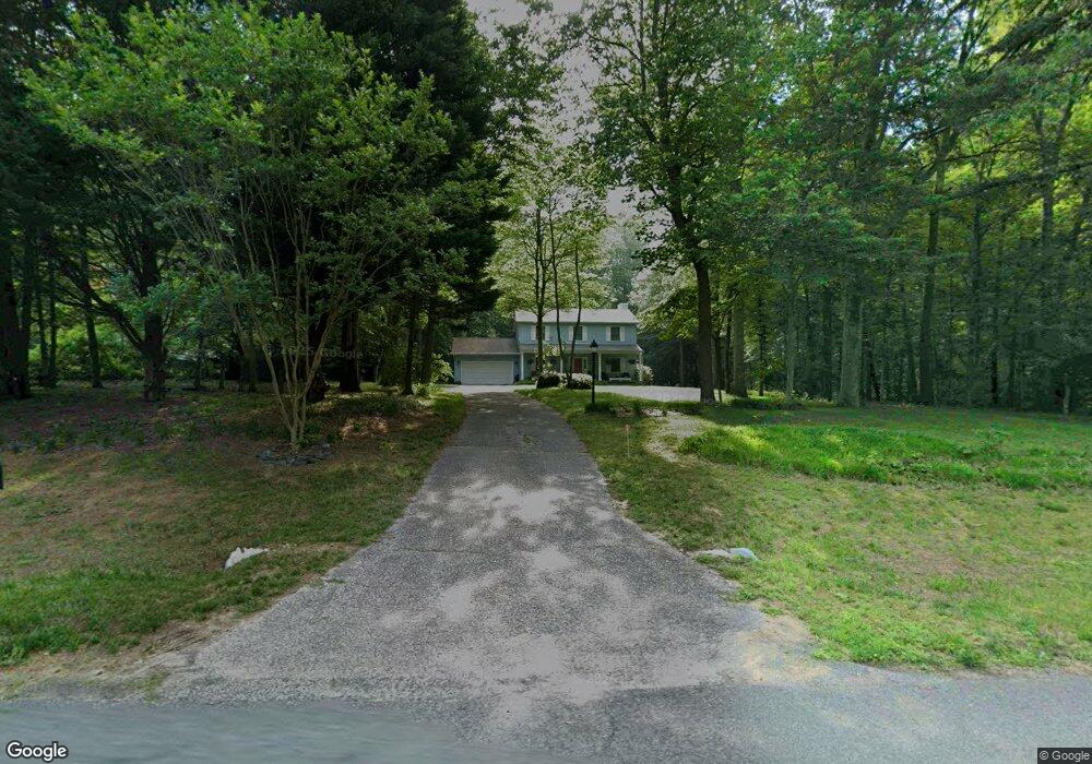 305 Preservation Ln, Harwood, MD 20776 - photo 1