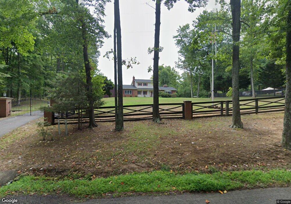 6125 Enon School Rd, Marshall, VA 20115 - photo 1