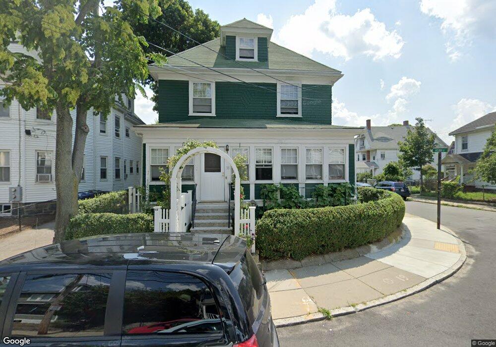 38 Coolidge Rd, Allston, MA 02134 - photo 1