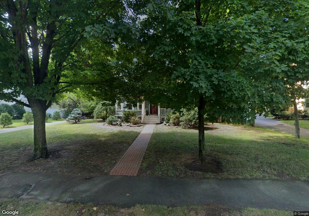 14 Elm St, Wellesley Hills, MA 02481 - photo 1