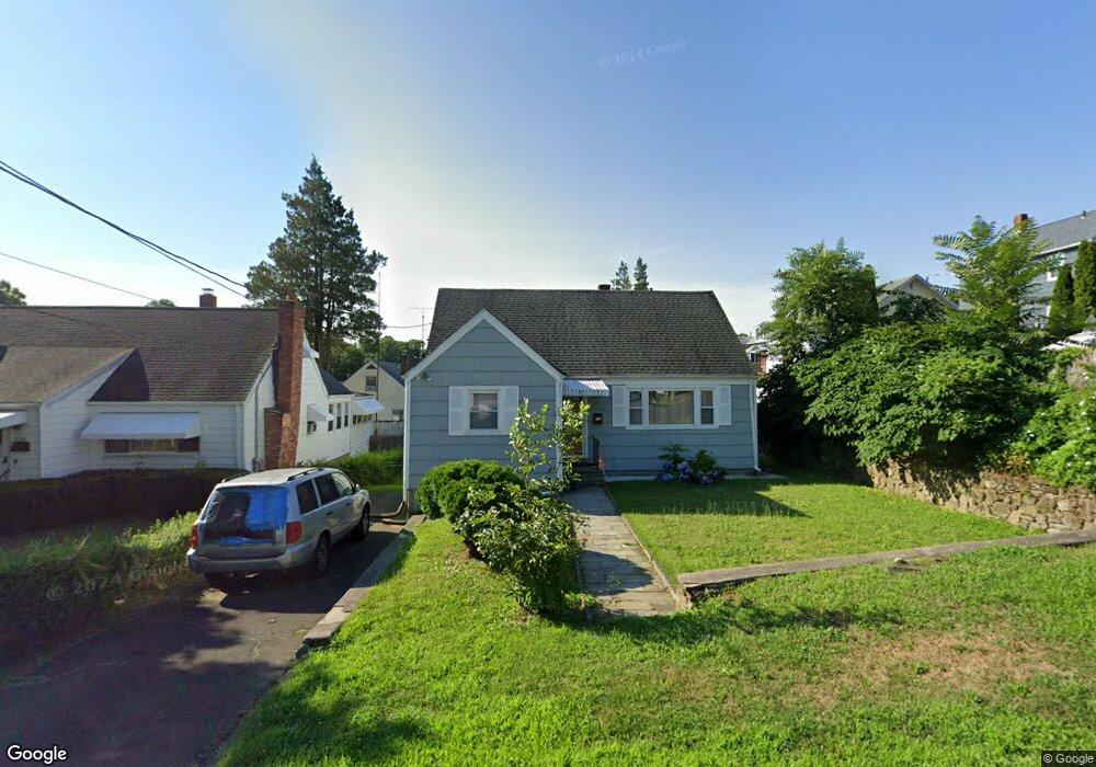 214 Harmony St, Bridgeport, CT 06606 - photo 1