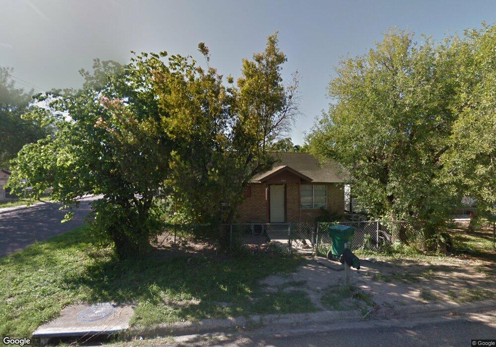 326 E Wright Ave, Pharr, TX 78577 - photo 1