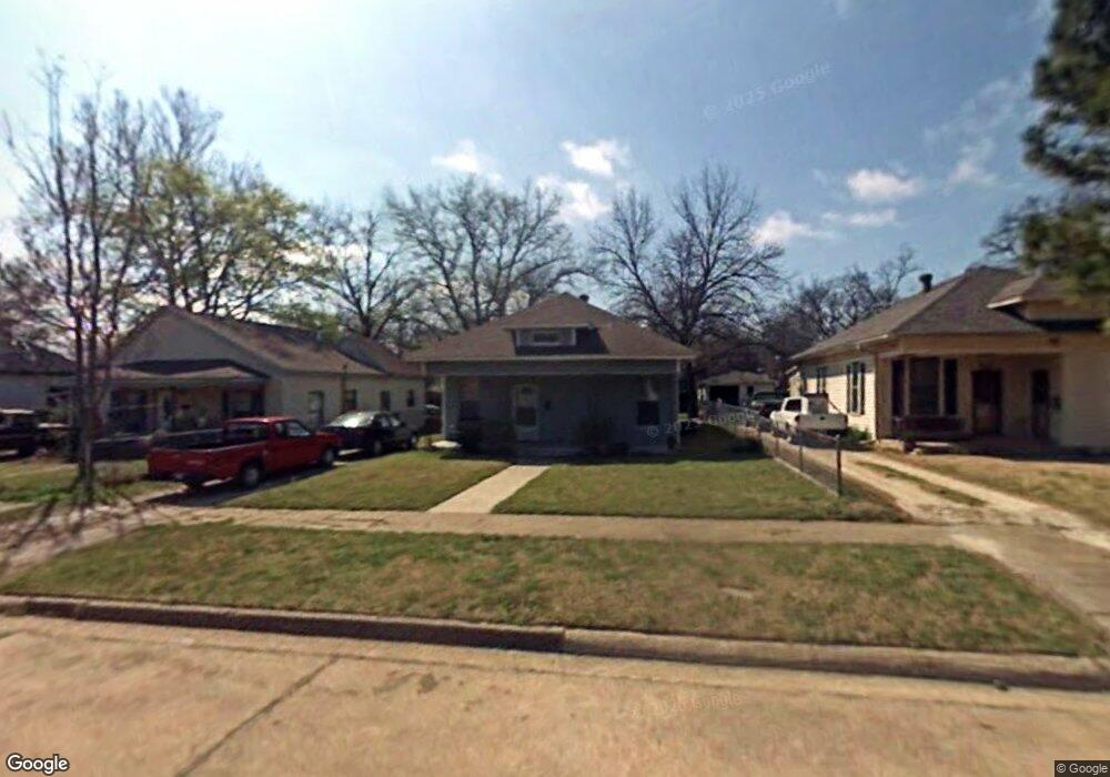 908 W Morgan St, Denison, TX 75020 - photo 1