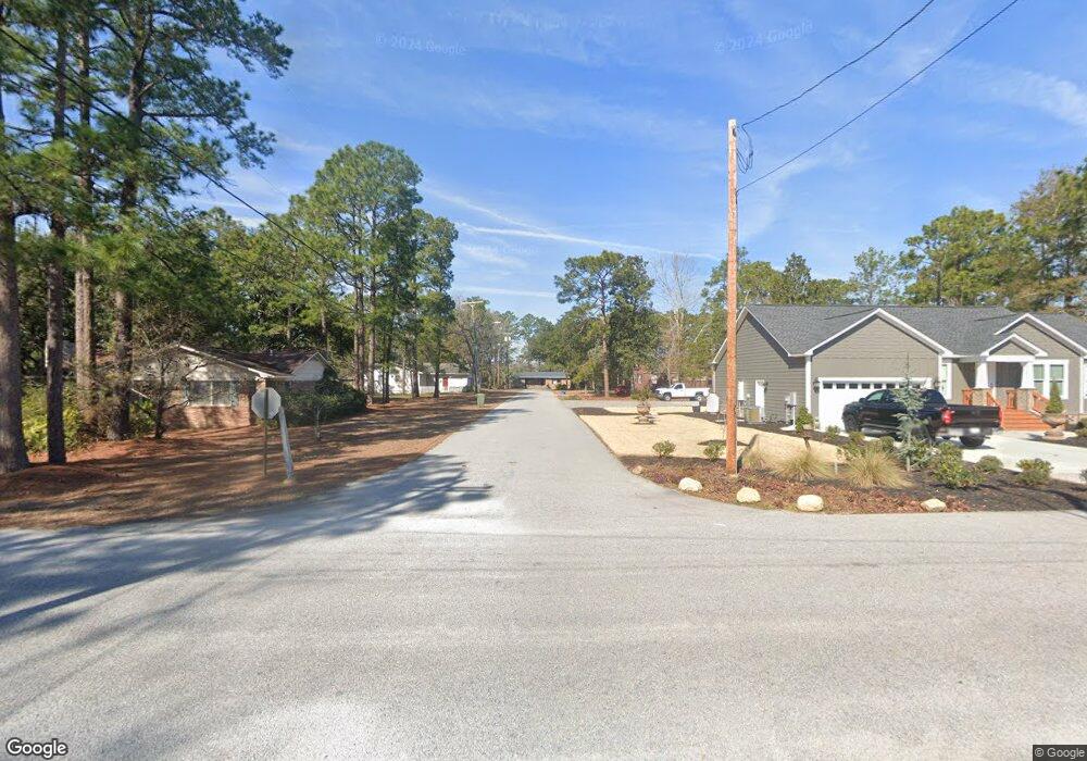 TBD Beaty St, Georgetown, SC 29440 - photo 1