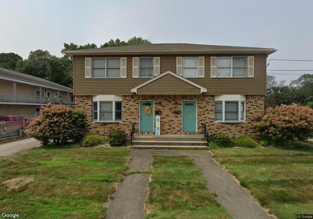 33 Motyka St unit 35, Ludlow, MA 01056 - photo 1