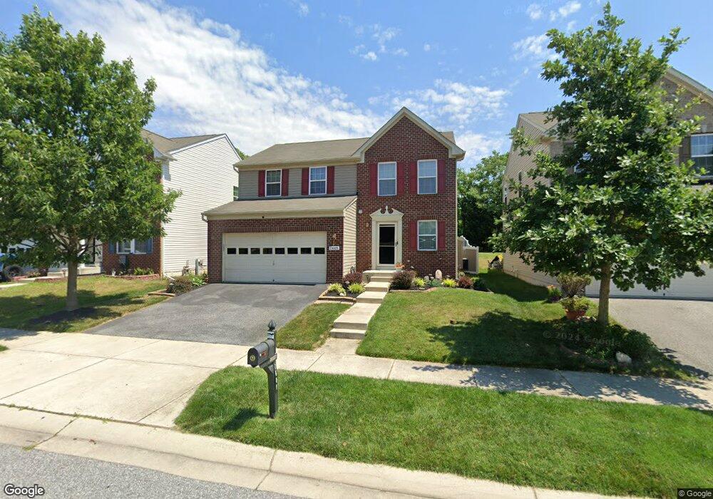 2609 Yorkway, Baltimore, MD 21222 - photo 1