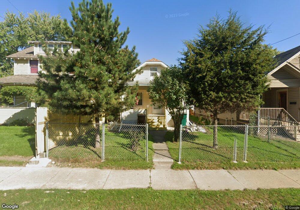 944 N Mlk Blvd, Lansing, MI 48915 - photo 1