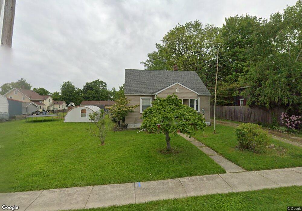 142 Willis Ave, Jefferson, OH 44047 - photo 1
