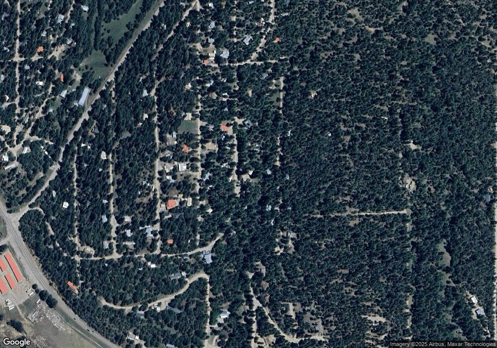 54 Big Bend Loop unit 2Rep, Cloudcroft, NM 88317 - photo 1