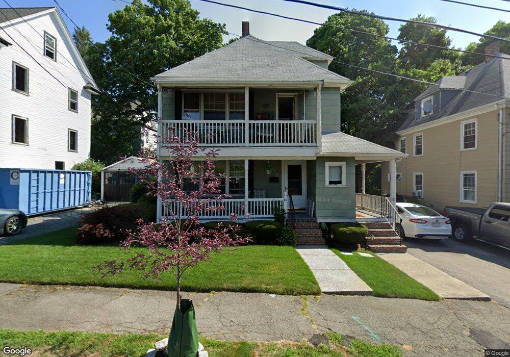 10 Elliot Terrace unit 12, Newton Upper Falls, MA 02464 - photo 1