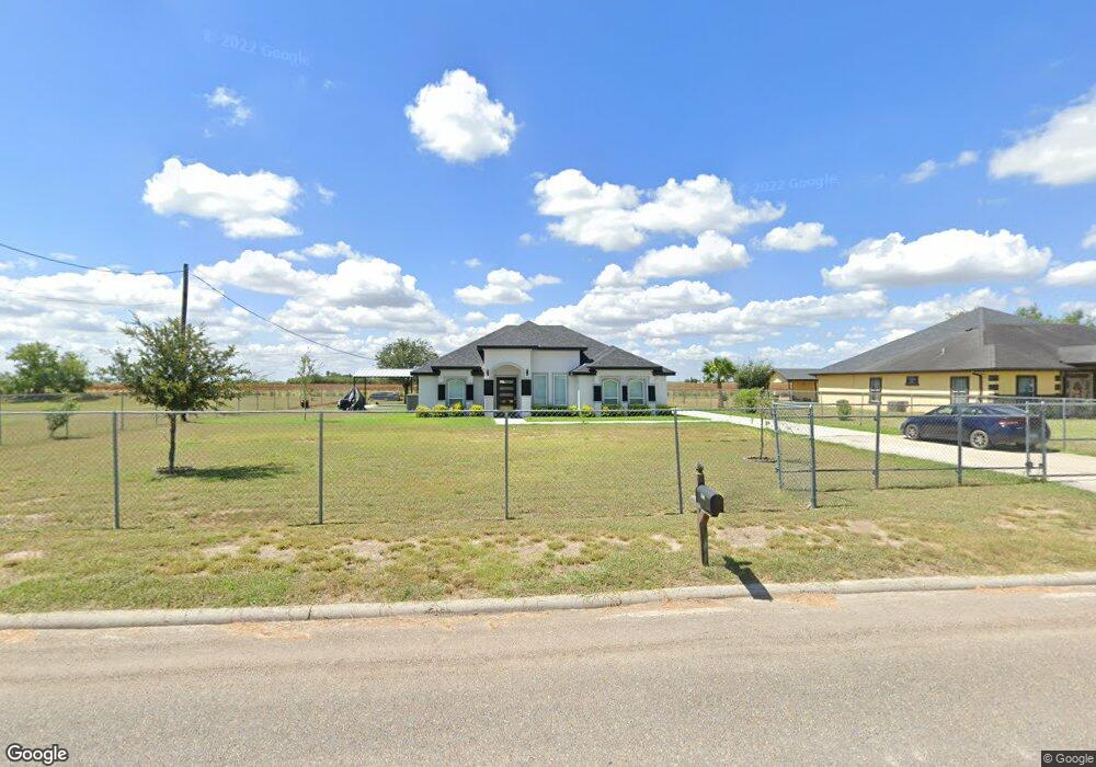 4700 Adare St, Mercedes, TX 78570 - photo 1
