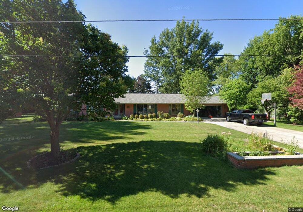 419 Eastlawn Dr, North Baltimore, OH 45872 - photo 1