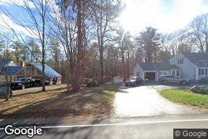 110 Kensington Rd, Hampton Falls, NH 03844
