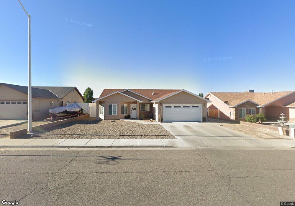 4109 Magnolia Ln, Farmington, NM 87402 - photo 1