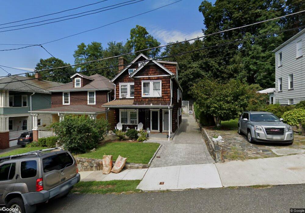 48 Legrande Ave, Tarrytown, NY 10591 - photo 1