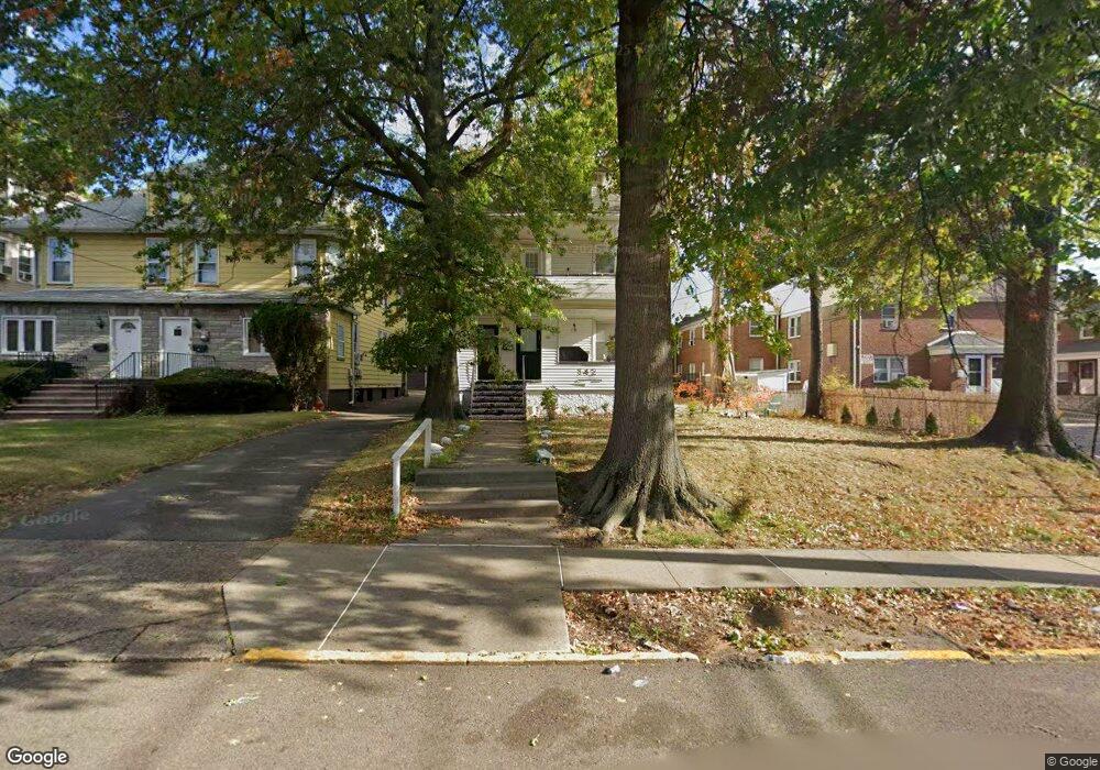 142 Van Houten Ave, Passaic, NJ 07055 - photo 1