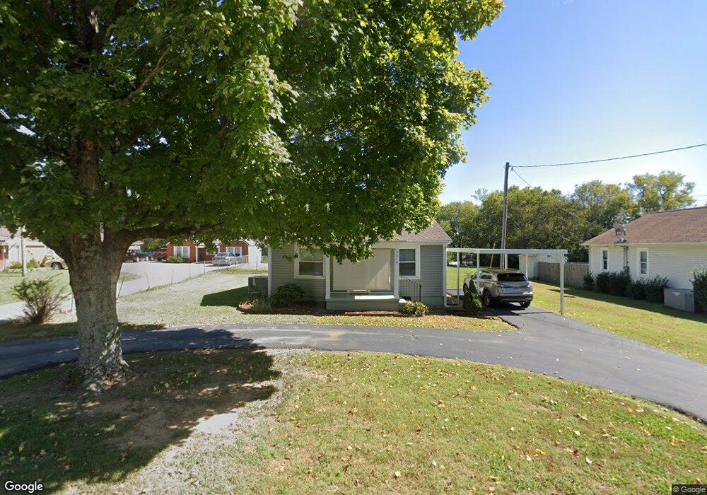 2810 Henderson Ave NW, Cleveland, TN 37312 - photo 1