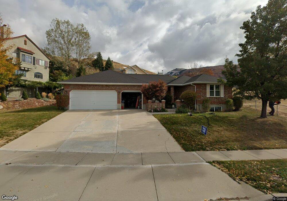 1446 Skyline Dr, Bountiful, UT 84010 - photo 1