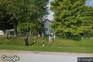 6641 Shabbona Rd, Shabbona, IL 60550