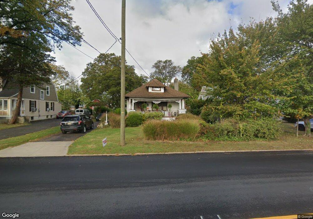 624 West Ave, Sewaren, NJ 07077 - photo 1