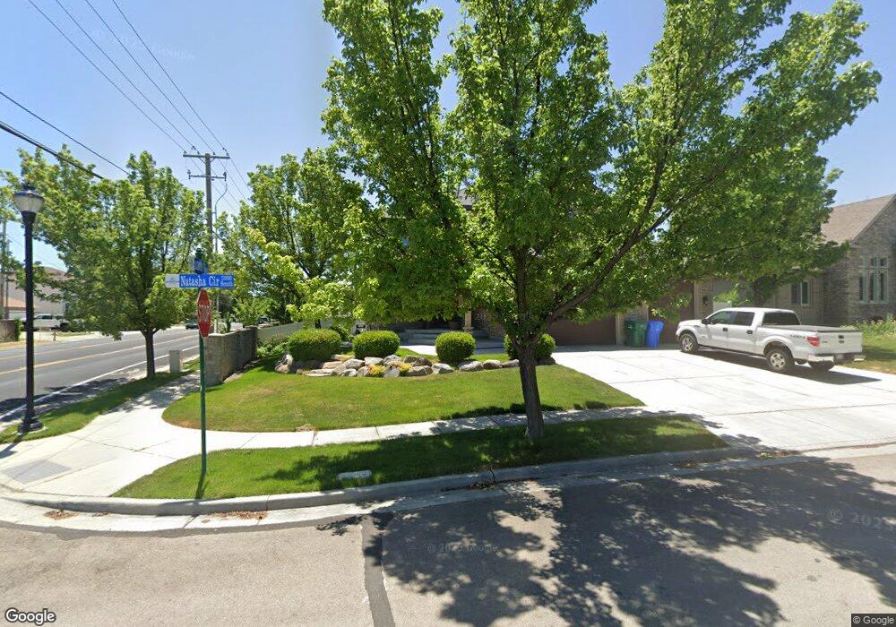 1311 W Natasha Cir, Riverton, UT 84065 - photo 1