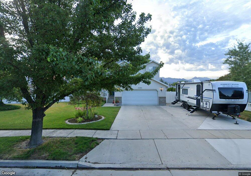 12281 S 2090 W, Riverton, UT 84065 - photo 1