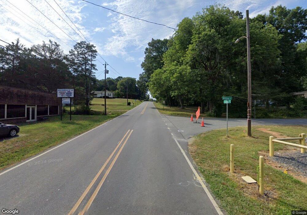 0 E Central Ave, Asheboro, NC 27203 - photo 1