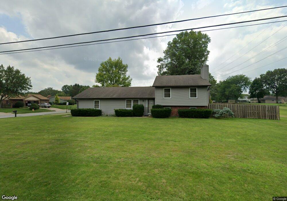 1301 Windmill Dr, Lafayette, IN 47909 - photo 1