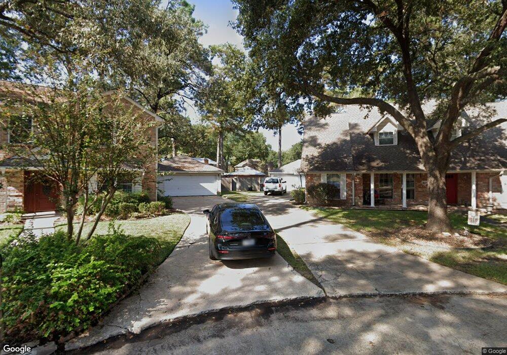 15019 Oak Bluff Ct, Houston, TX 77070 - photo 1