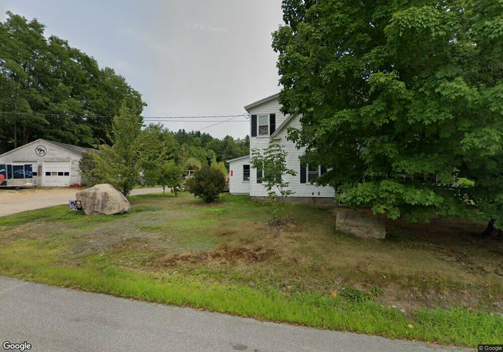 10 Mount Surprise Rd, Bartlett, NH 03812 - photo 1