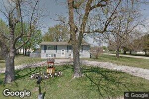 304 Greenwood St, Thayer, KS 66776