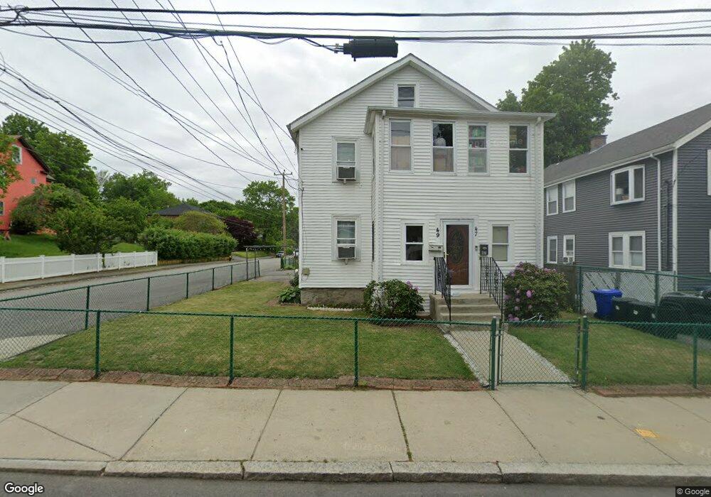 Street View Photo