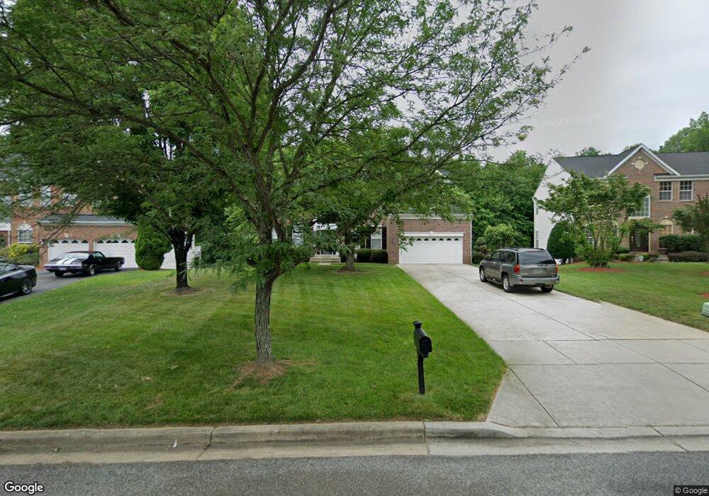 14917 Dennington Dr, Bowie, MD 20721 - photo 1